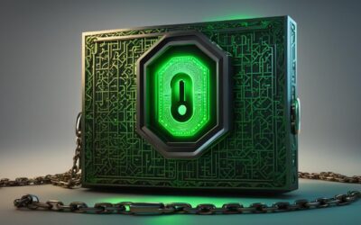 What are Public Keys?