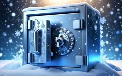 Was ist Kühllagerung?