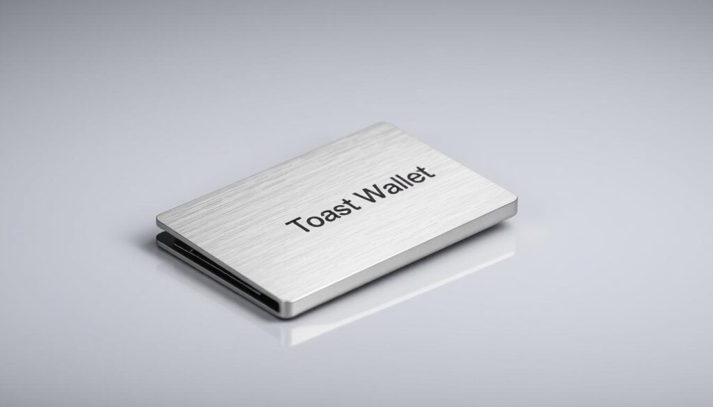 recuperación profesional toast wallet recuperación profesional toast wallet