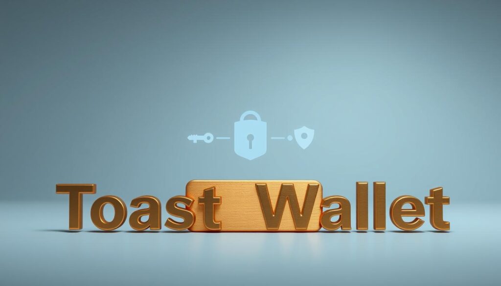 recuperación segura toast wallet recuperación segura toast wallet