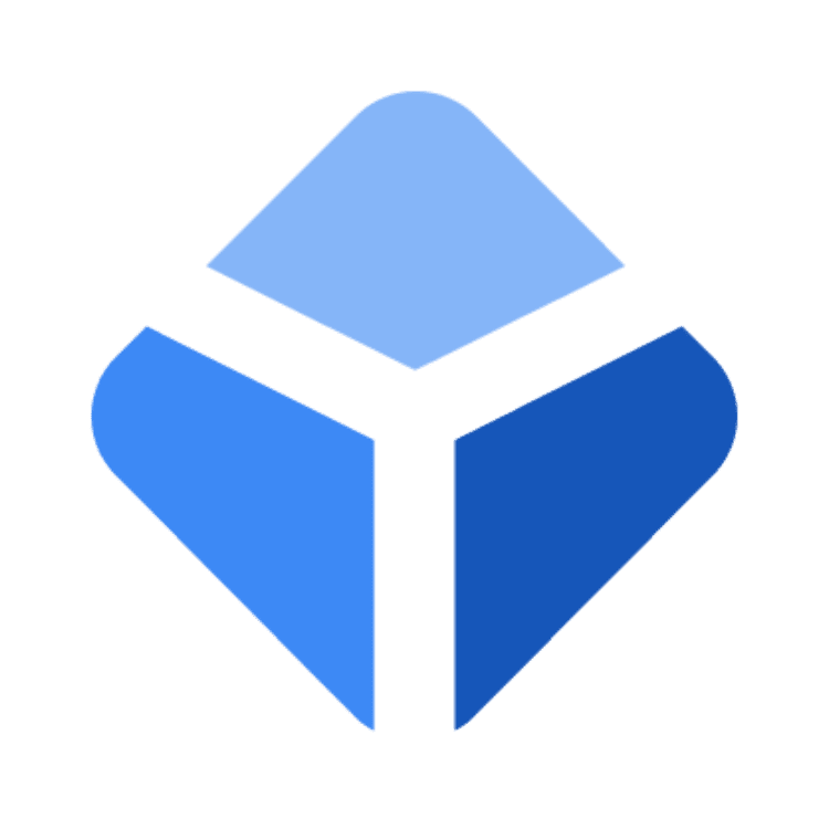 Blockchain Wallet Recovery - Icon Blockchain.com logo