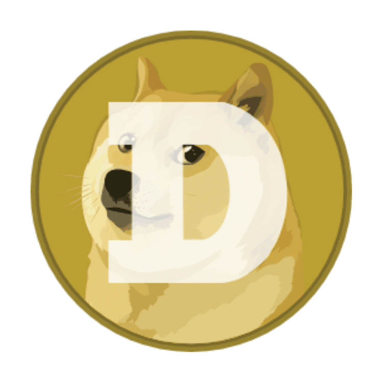 Dogecoin Core Recovery - Icon Dogecoin Core wallet logo
