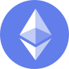 Ethereum Wallet Recovery - ETH icon Ethereum cryptocurrency icon