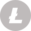 Litecoin Wallet Recovery - LTC icon Litecoin cryptocurrency icon