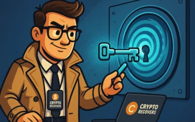 Haben Sie das Wallet-Passwort für Ihre Bitcoin-Wallet vergessen? So stellen Sie es mithilfe von Tools wieder her