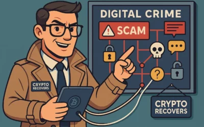 What Are the Warning Signs of Crypto Scams in 2026?