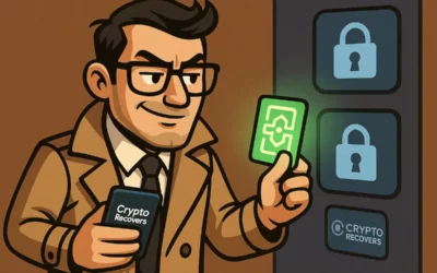I passi per recuperare la password secondaria dimenticata su Blockchain.info