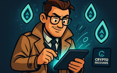Ether.li Wallet Recovery: How to Restore Your Ethereum Multisig Wallet
