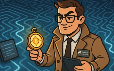 So finden Sie Ihre verlorene Bitcoin-Wallet und stellen sie im Jahr 2026 wieder her