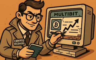 Wie man eine MultiBit-Wallet wiederherstellt: Schritt-für-Schritt-Anleitung