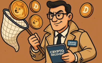 Wiederherstellung des MultiDoge-Wallet-Zugangs: So erhalten Sie Ihre Dogecoin zurück