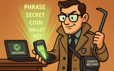 Trezor Hacked? Can It Be Hacked, and How to Recover Your Crypto