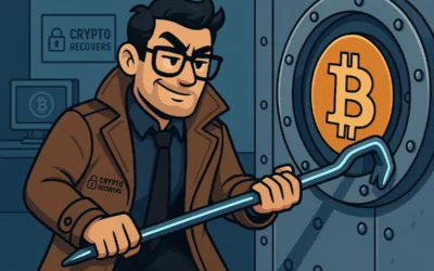 How to Unlock a Bitcoin Wallet That Won’t Open