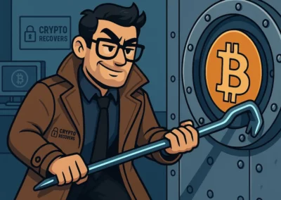 How to Unlock a Bitcoin Wallet That Won’t Open