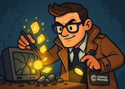 Wallet.dat Password Recovery: Recover & Open Wallet.dat File
