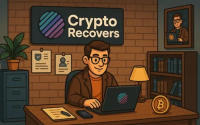 How to Find Legitimate Crypto Recovery Companies