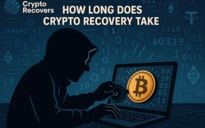 How Long Does Crypto Wallet Recovery Take? Expert Insights