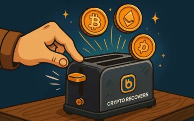 BRD / BreadWallet Shut Down? How to Recover It