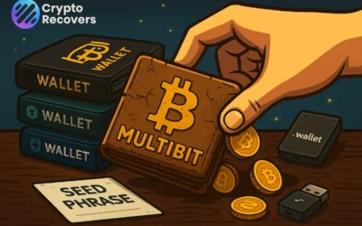 What Happened to MultiBit Wallet & What to Do If You Have One