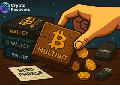 What Happened to MultiBit Wallet & What to Do If You Have One