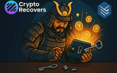 Forgot Yoroi spending password? How to recover access to your wallet