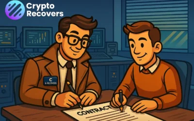 A Bitcoin Wallet Locked for Years: Crypto Recovery Success Story