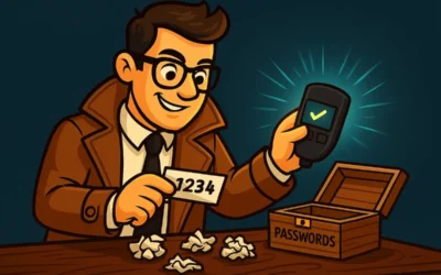 Lost Your Trezor Passphrase? Here’s How to Recover Your Hidden Wallet