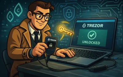 Trezor Factory Reset: How to Wipe and Restore Your Device