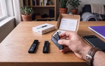 Fake Ledger devices and Ledger scams: How to spot them