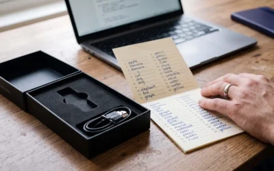 How to restore a Ledger without the device